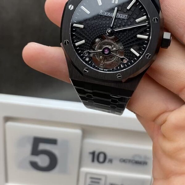 R8 Factory Audemars Piguet Tourbillon Shipping