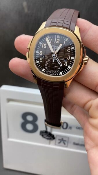 ZF Factory Patek Philippe Aquanaut