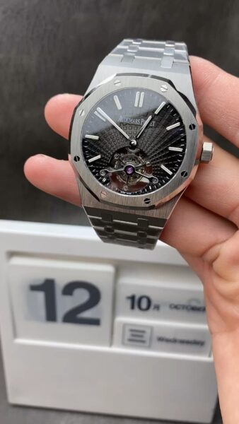 R8 Factory Audemars Piguet Tourbillon Shipping