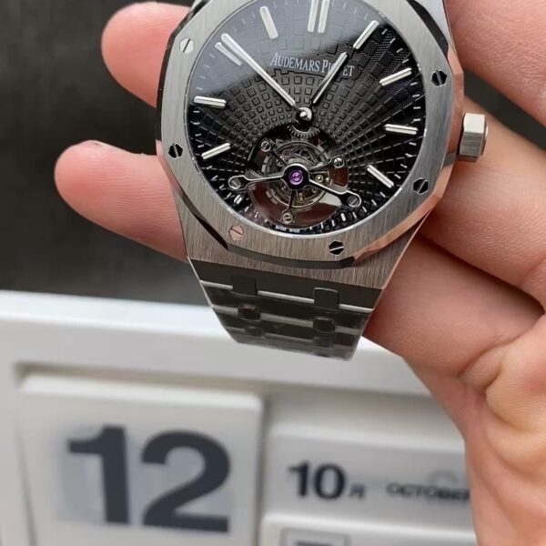 R8 Factory Audemars Piguet Tourbillon Shipping