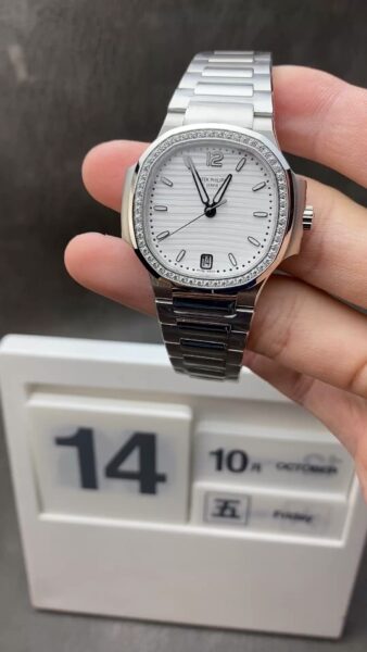 3K Factory Patek Philippe Nautilus