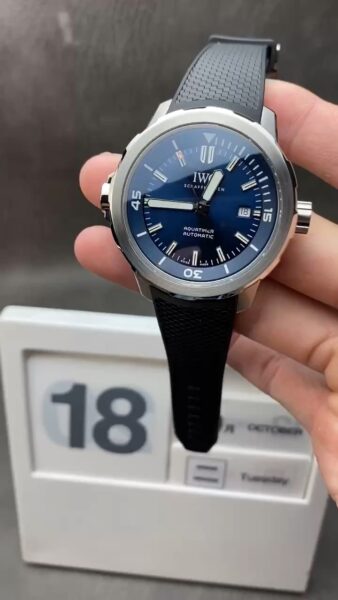 IWC Aquatimer