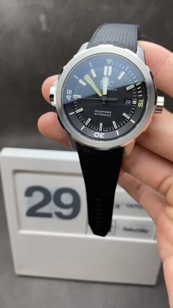 IWC Aquatimer