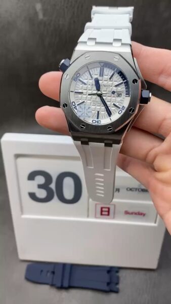 JF Factory Audemars Piguet AP15711 Shipping