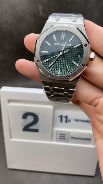 ZF Factory Audemars Piguet AP15511 Shipping