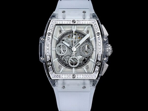 Hublot Big Bang 42mm