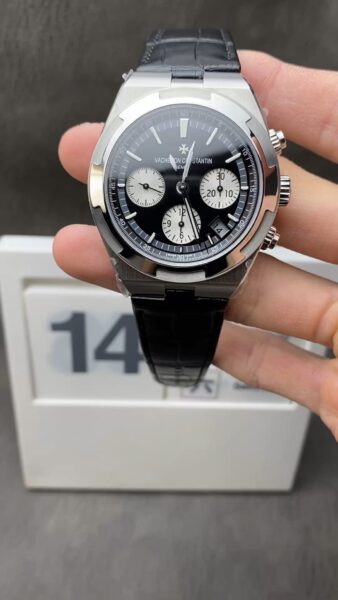 Vacheron Constantin Overseas
