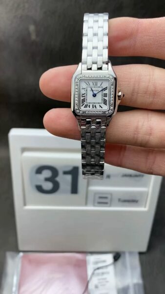 Cartier Panthere