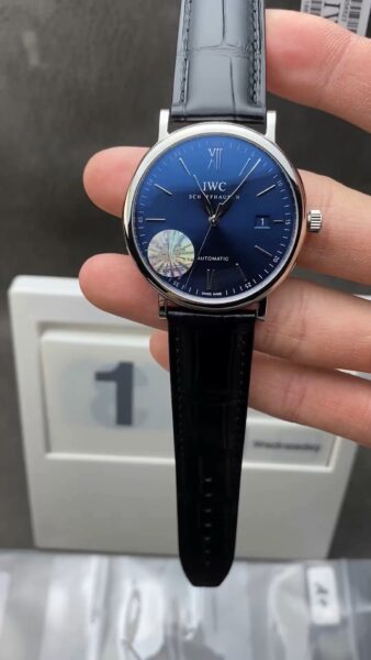 IWC Shipping