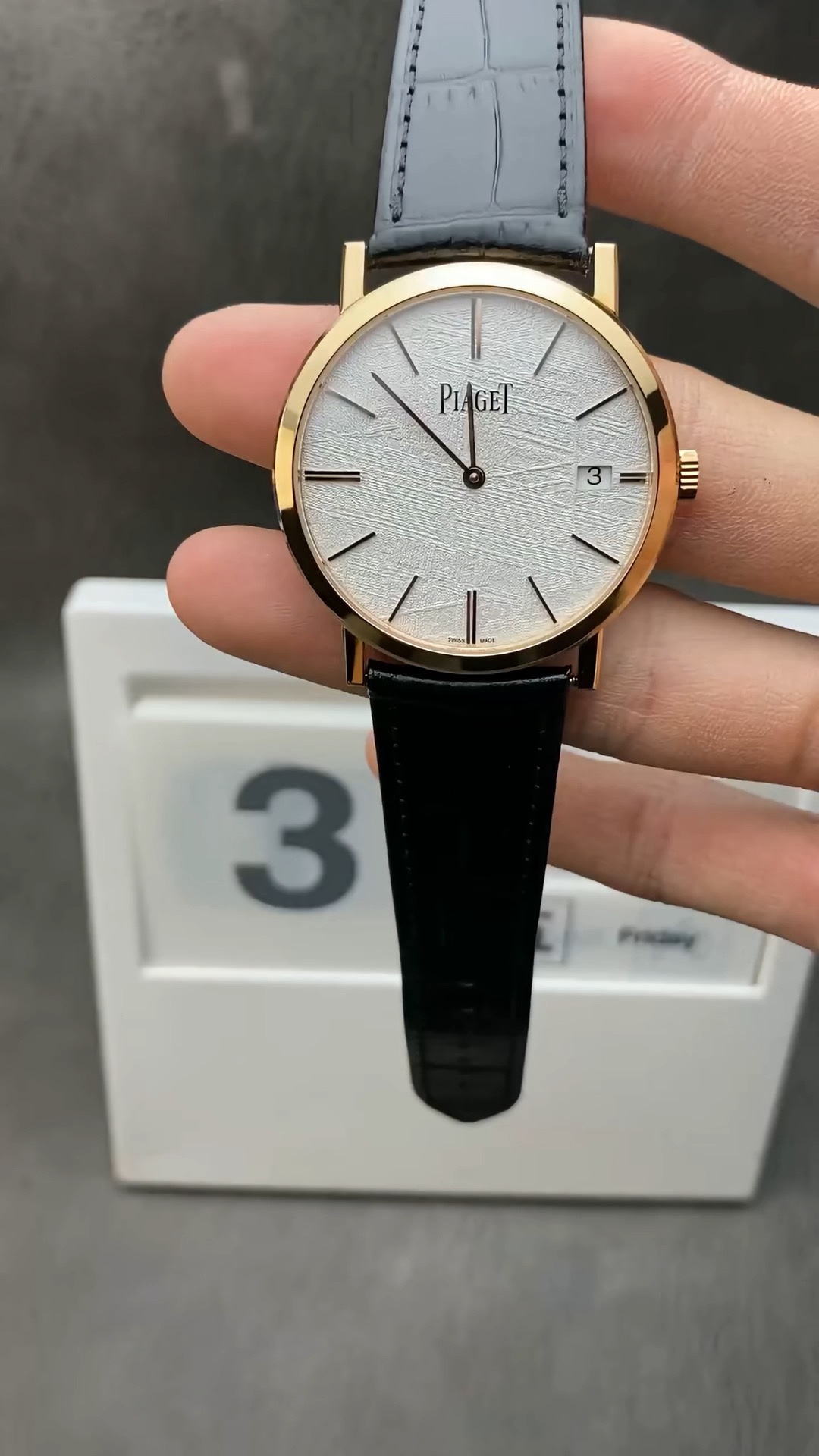 o1675437786_2991 MKS Factory Piaget Ultra-Thin Rose Gold Shipping - Image 1