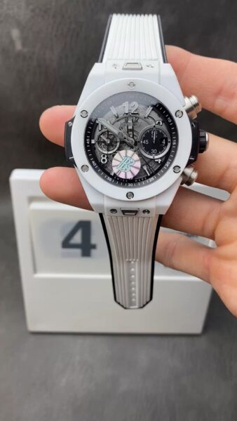 ZF Factory Hublot Big Bang