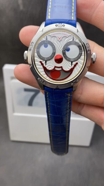 TW Factory Russian Joker Master