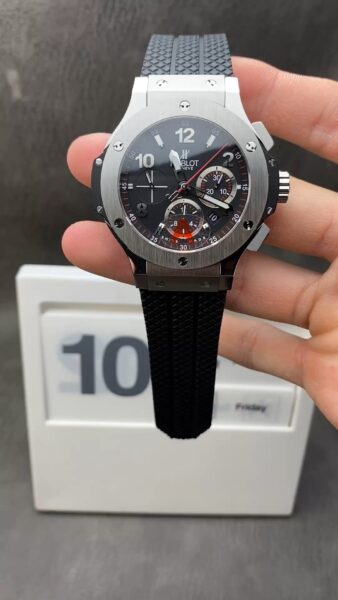 HB Factory Hublot Classic Fusion