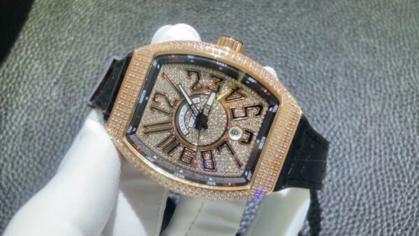 Franck Muller Custom