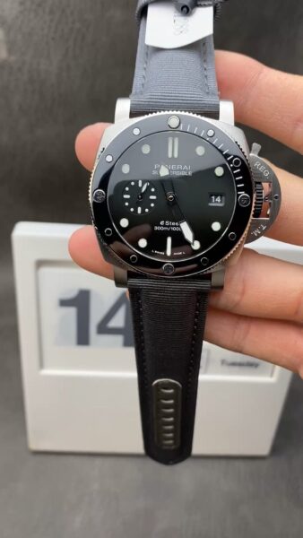 VS Factory Panerai Pam1228 Shipping SBF