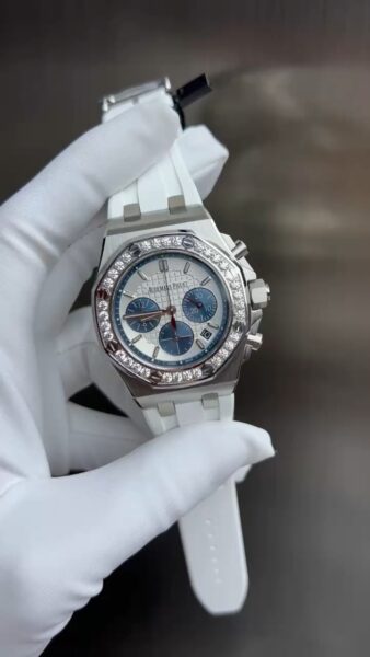 Audemars Piguet Royal Oak 37mm