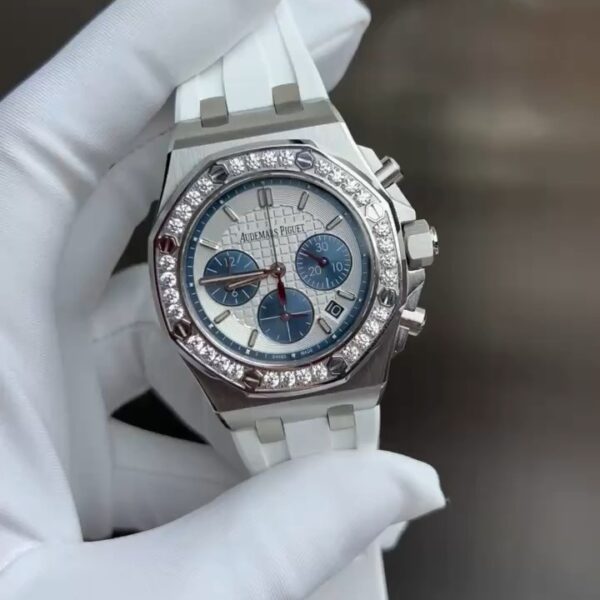 Audemars Piguet Royal Oak 37mm