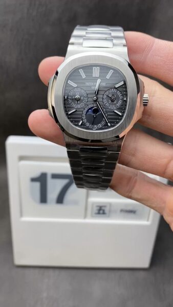 TW Factory Patek Philippe Nautilus