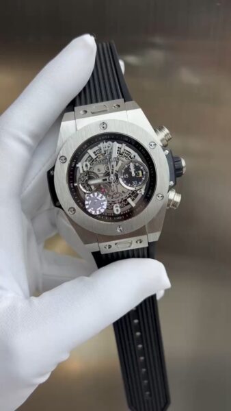 Hublot Big Bang
