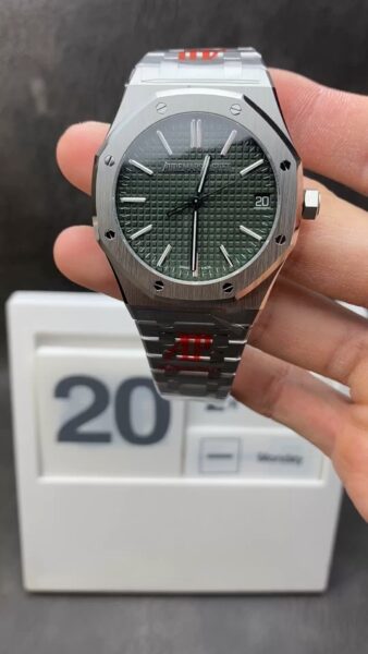Audemars Piguet AP15511 Shipping