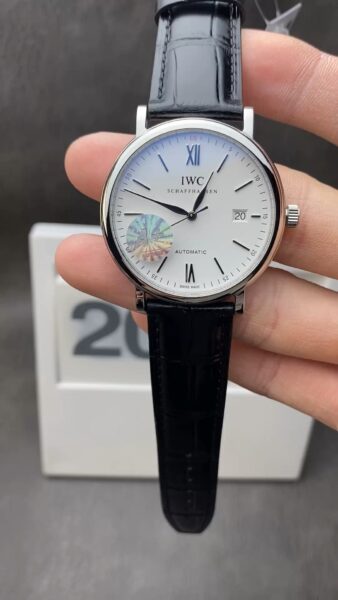 IWC Shipping