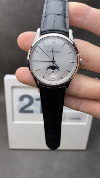Jaeger-LeCoultre Master
