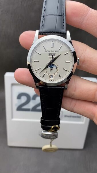 PPF Factory Patek Philippe Moonphase Shipping