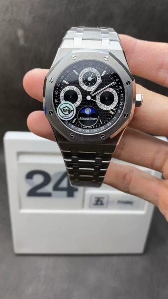 APS Factory Audemars Piguet Moonphase Shipping