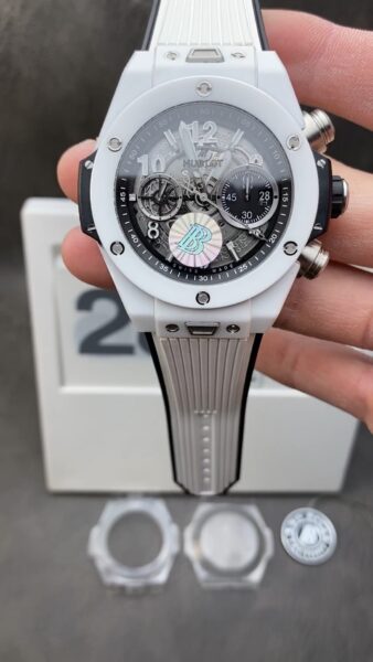 ZF Factory Hublot Big Bang