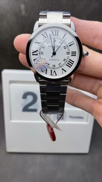 AF Factory Cartier Shipping