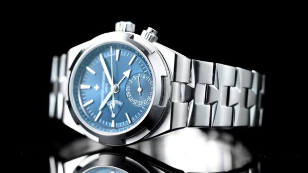 Vacheron Constantin Overseas 41mm