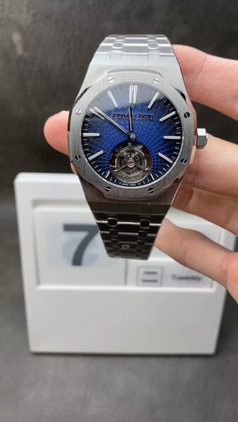 R8 Factory Audemars Piguet Tourbillon Shipping