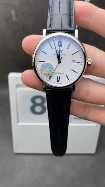 IWC Shipping