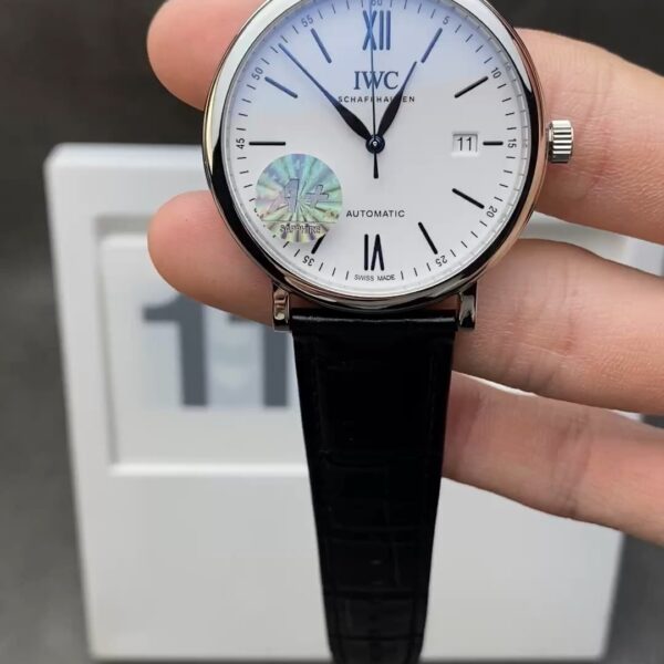 IWC Shipping