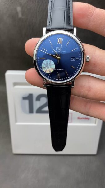 IWC Shipping