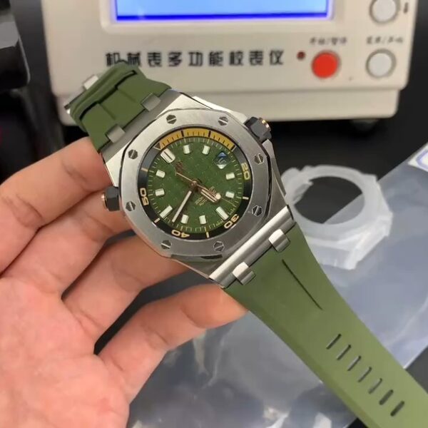 Audemars Piguet Royal Oak