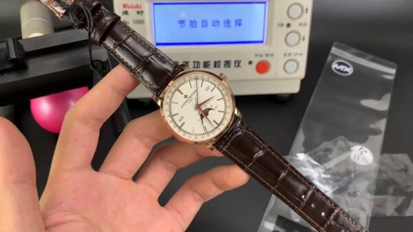 Vacheron Constantin Traditionnelle