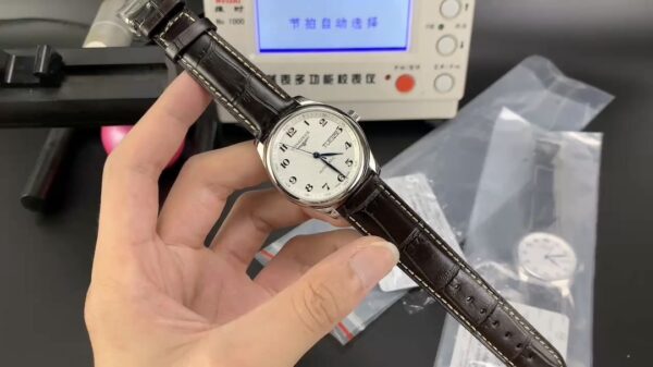 Longines Master Collection
