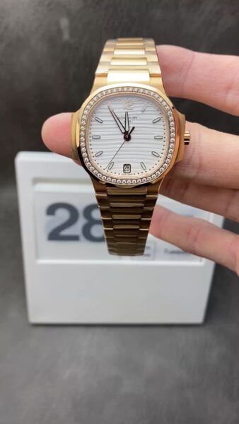 3K Factory Patek Philippe Nautilus