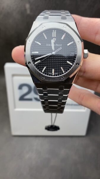 ZF Factory Audemars Piguet AP15501 Shipping