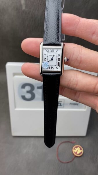 AF Factory Cartier Tank