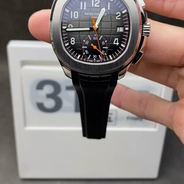 Patek Philippe Aquanaut