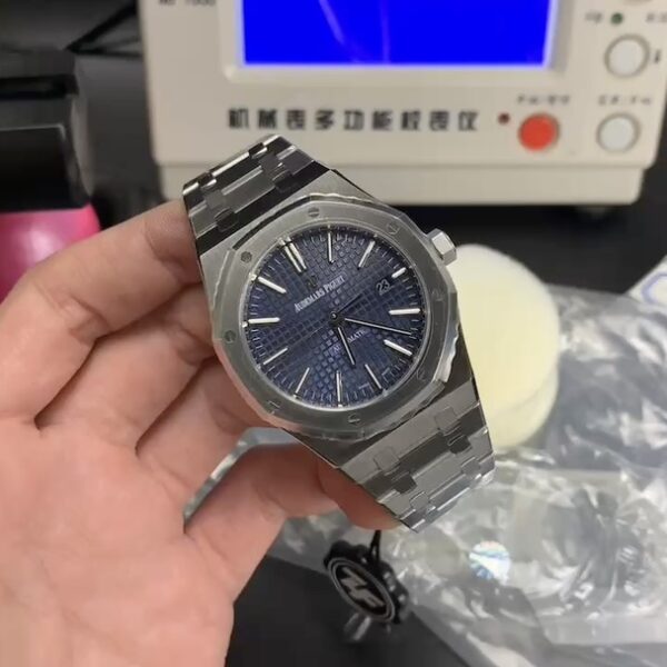 Audemars Piguet Royal Oak