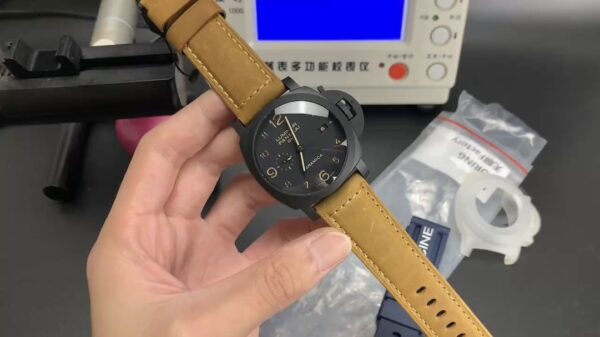 VS Factory Panerai Pam441 Ceramic