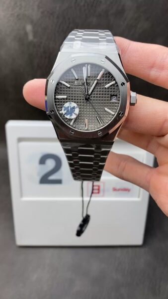 ZF Factory Audemars Piguet AP15511 Shipping
