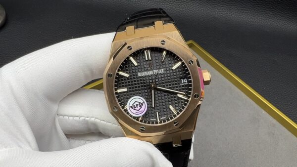 APS Factory Audemars Piguet Royal Oak 10.4mm
