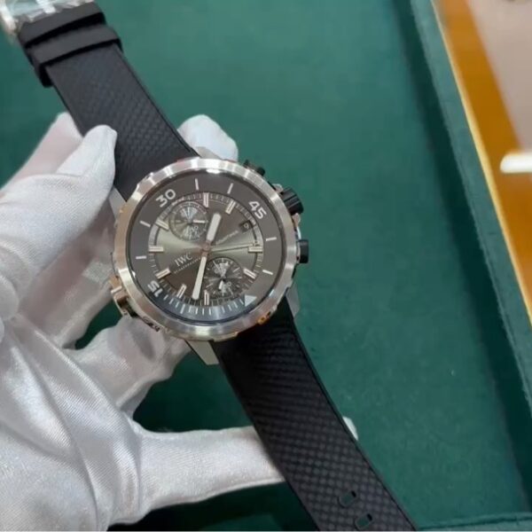 IWC 44mm (top best) Chronograph Series