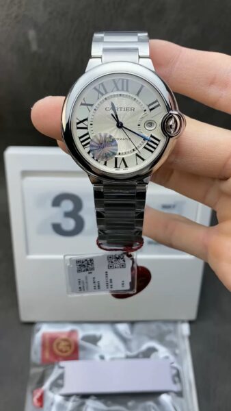 AF Factory Cartier Shipping