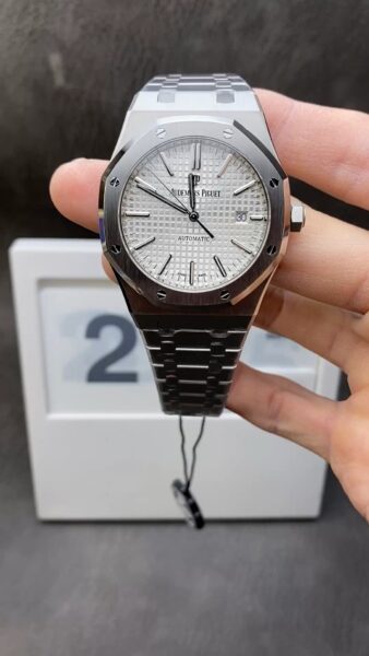 ZF Factory Audemars Piguet AP15401 Shipping