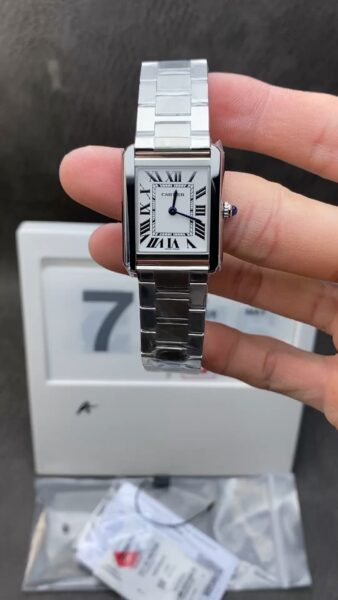 K11 Factory Cartier Tank